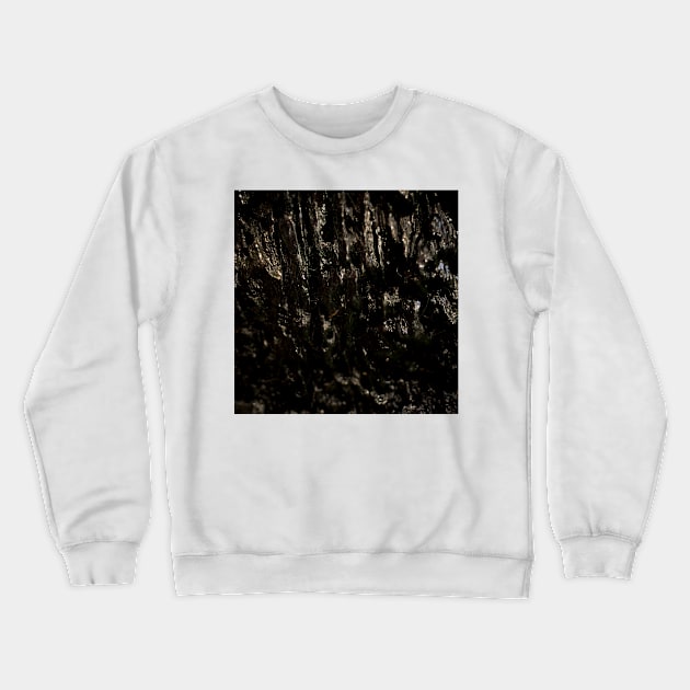 Slimy Wood Crewneck Sweatshirt by arc1